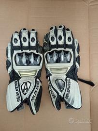 guanti moto ARLEN NESS tg:M