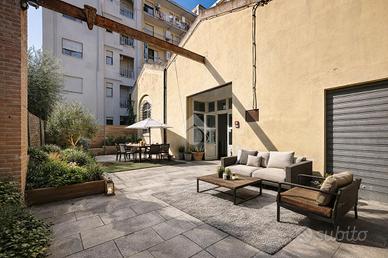 LOFT A PONTEDERA