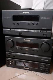 Stereo technics 