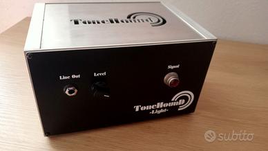 Tube Town 100w 8ohm Attenuatore di potenza