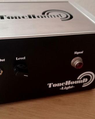 Tube Town 100w 8ohm Attenuatore di potenza