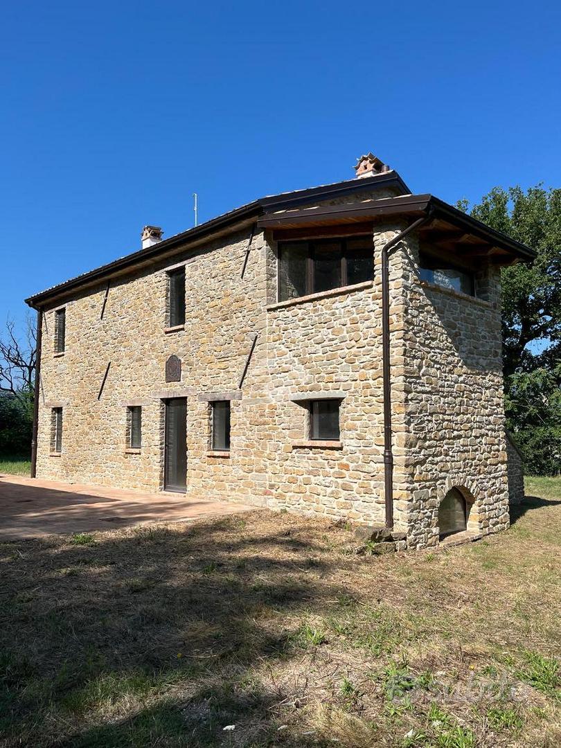 RUSTICO A DOVADOLA - Vista 3