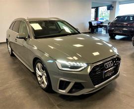 AUDI A4 Avant S line Edition SW 35 TDI S tronic