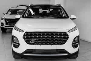 DR AUTOMOBILES dr 3.0 1.5 Bi-Fuel GPL