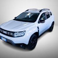 Dacia Duster II 2021 1.0 tce SL Extreme Gpl 4...