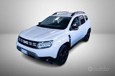 Dacia Duster II 2021 1.0 tce SL Extreme Gpl 4...
