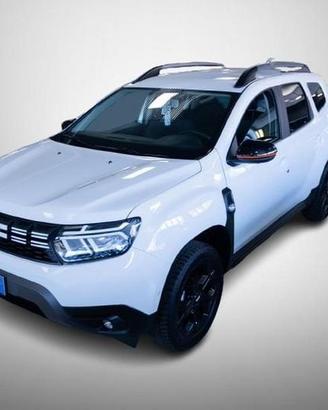 Dacia Duster II 2021 1.0 tce SL Extreme Gpl 4...
