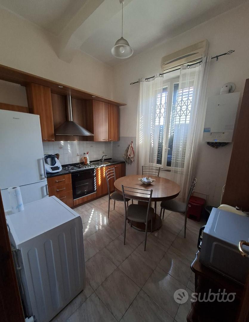 Vendita Appartamento Messina via Roma 3 - Vista 6