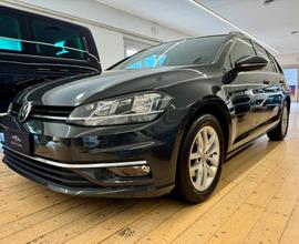 Volkswagen Golf Variant - DSG 1.6 TDI