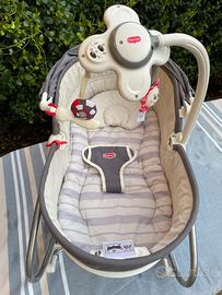 Tiny Love sdraietta-culla