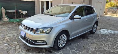 POLO AUTOMATICA DISEL