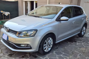 POLO AUTOMATICA DISEL