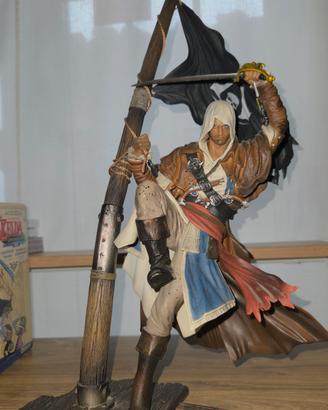 Assassin Creed IV Black Flag Collector's Edition