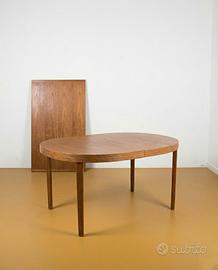 Tavolo vintage design danese anni 50
