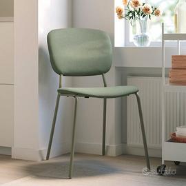Sedia Vihals di Ikea