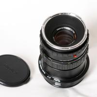 CARL ZEISS macro planar 4/120 HFT PQ lens Per Roll