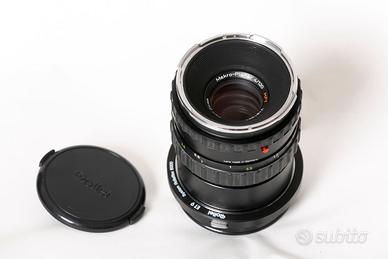 CARL ZEISS macro planar 4/120 HFT PQ lens Per Roll