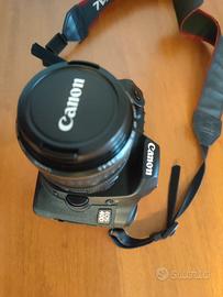 Canon 40d + 28-105