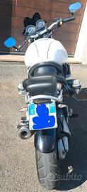 bmw r850r anno 2000 customizzata 