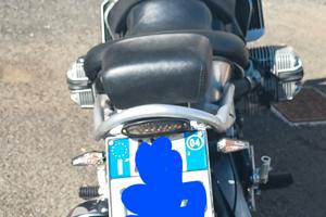 bmw r850r anno 2000 customizzata 