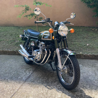 Honda 350 four
