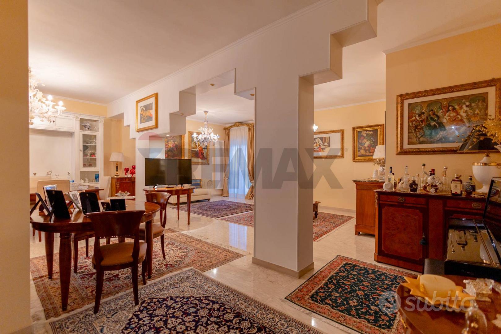 Appartamento – Bari, Poggiofranco, Municipio 2 - Vista 3