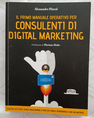 Manuale per Consulenti di Digital Marketing 