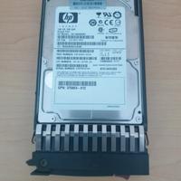 Hard Disk HP Mod. 431954-003