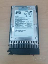 Hard Disk HP Mod. 431954-003