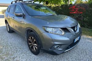 Nissan X-Trail 1.6 dCi 2WD Acenta