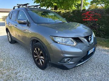 Nissan X-Trail 1.6 dCi 2WD Acenta