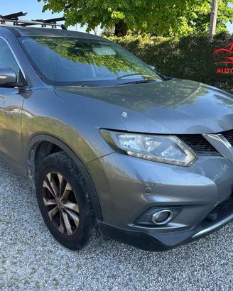 Nissan X-Trail 1.6 dCi 2WD Acenta
