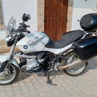 Bmw r 1200 r - 2009