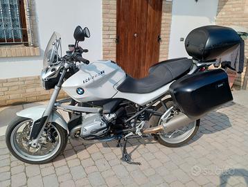 Bmw r 1200 r - 2009