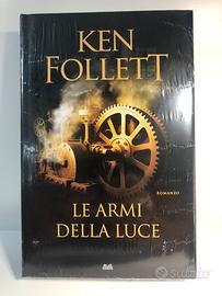 Le armi della luce - Ken Follett