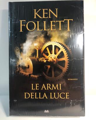 Le armi della luce - Ken Follett