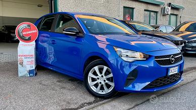 OPEL CORSA 1.2 ELEGANCE 75CV - CRUISE CONTROL, NEO