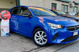 OPEL CORSA 1.2 ELEGANCE 75CV - CRUISE CONTROL, NEO