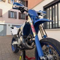TM Smr 300 Fi - 2020 Motard