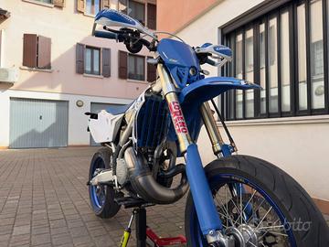 TM Smr 300 Fi - 2020 Motard