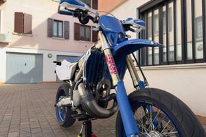TM Smr 300 Fi - 2020 Motard