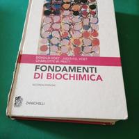 Fondamenti di Biochimica