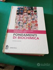 Fondamenti di Biochimica