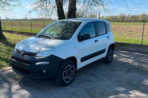 FIAT Panda 1ª serie - 2021
