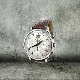 Eberhard & Co Extra-Fort Roue À Colonnes 2017