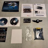 Terasic Altera DE0-Nano evaluation board