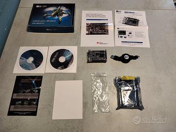 Terasic Altera DE0-Nano evaluation board