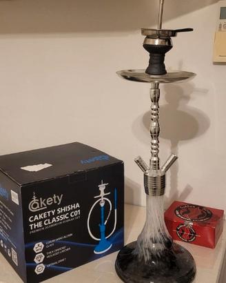 Nargile Cakety C01