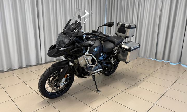 BMW MOTO R 1250 GS - Adventure ABS