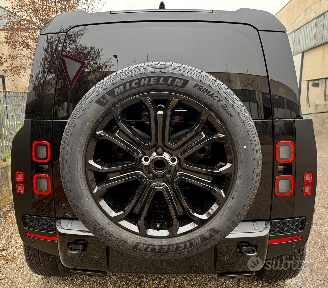 Land Rover Defender (2019)